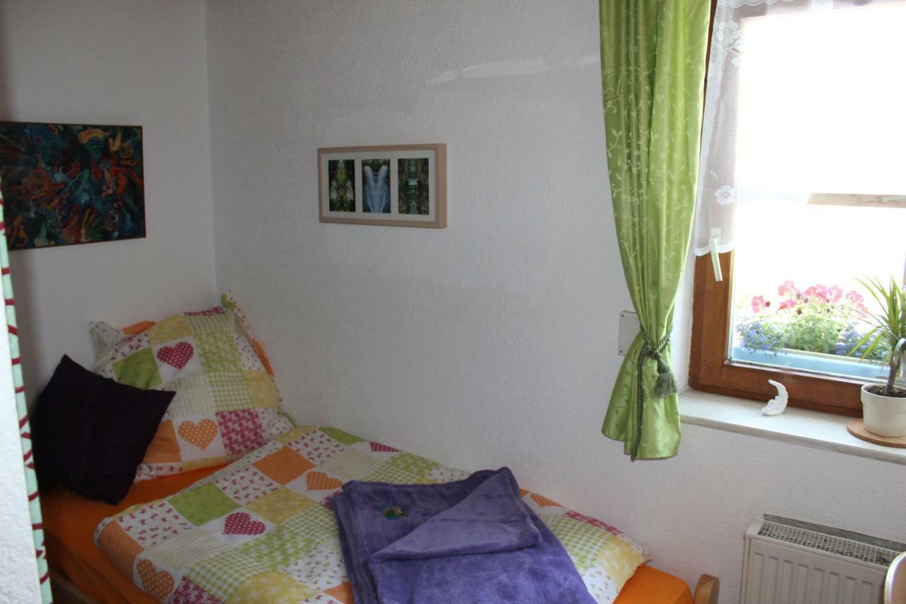 Hotel Haus Sonnenberg à Sankt Oswald-Riedlhuette Extérieur photo
