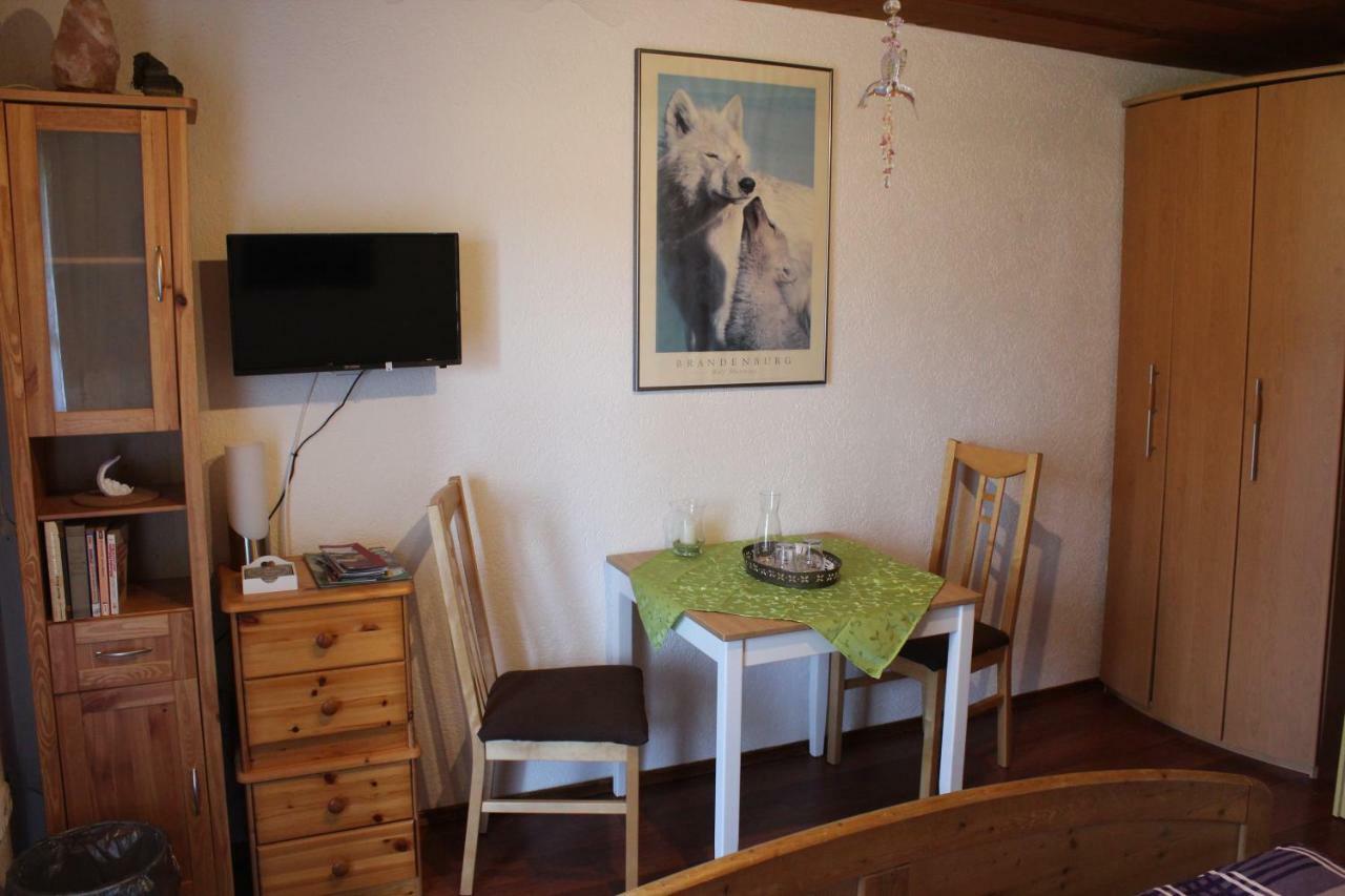 Hotel Haus Sonnenberg à Sankt Oswald-Riedlhuette Extérieur photo