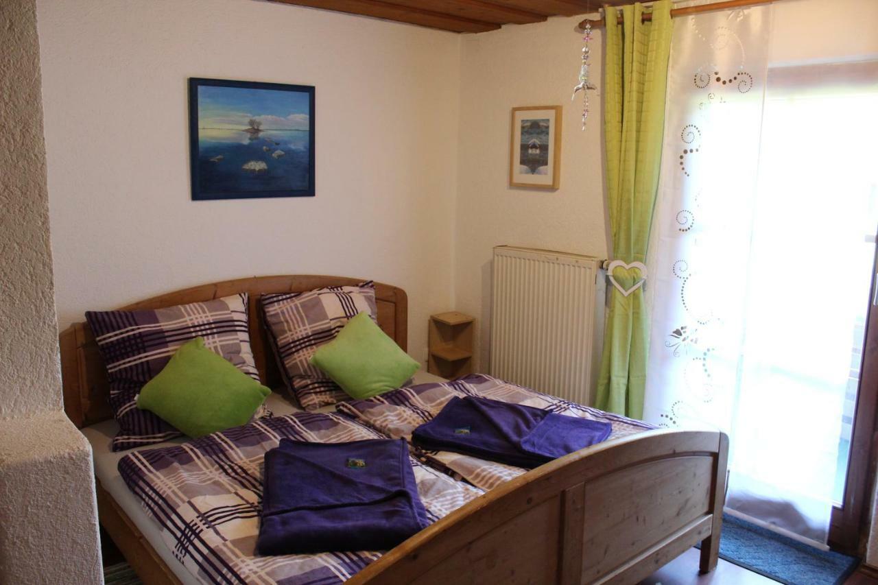 Hotel Haus Sonnenberg à Sankt Oswald-Riedlhuette Extérieur photo