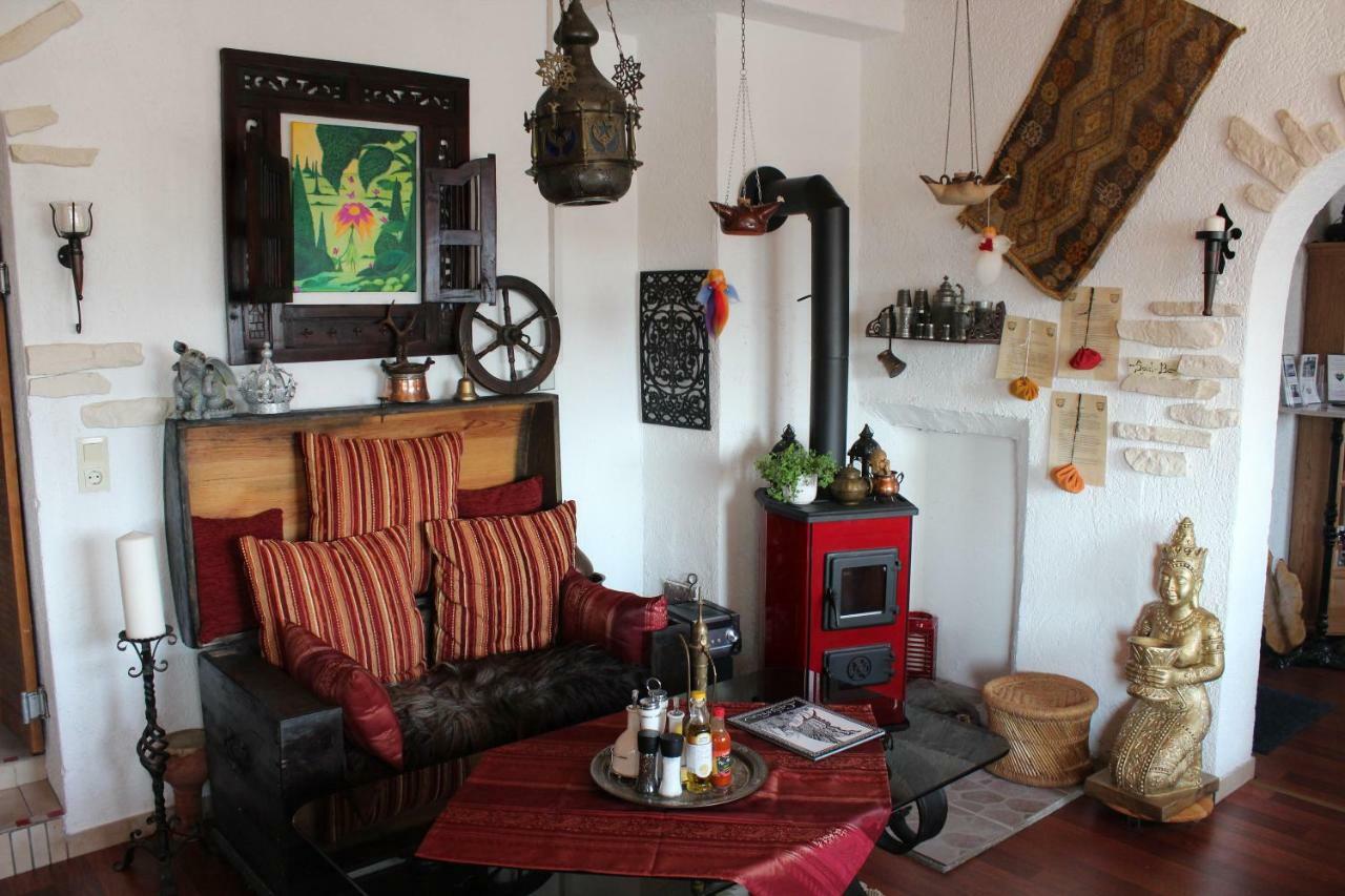 Hotel Haus Sonnenberg à Sankt Oswald-Riedlhuette Extérieur photo