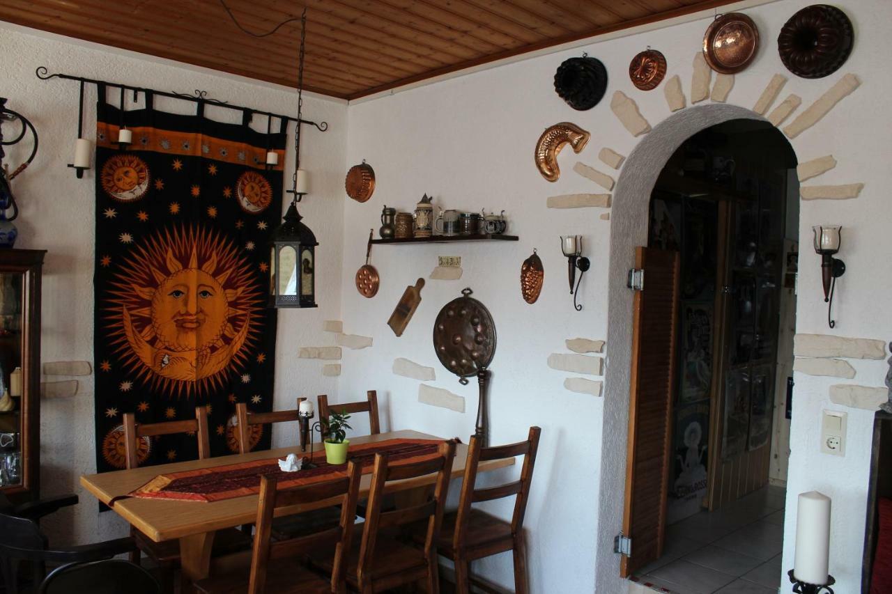 Hotel Haus Sonnenberg à Sankt Oswald-Riedlhuette Extérieur photo